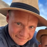 Bernhard Werner - @bewedeg - Instagram