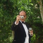 Bernhard Zimmermann - @zimmermannbernhard - Instagram