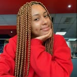 Bernice Allison - @bernice.allison_ - Instagram