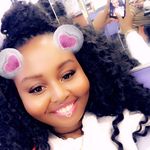 Bernice Anderson - @beautybyburnie - Instagram