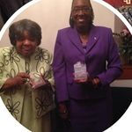 Bernice Anderson - @berniceanderson983 - Instagram
