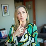 Bernice Bamburak Anderson - @furnace2011 - Instagram