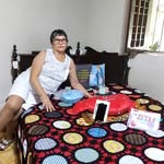 Bernice Barros - @bernicebarros - Instagram