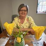 Bernice Bauer - Facebook