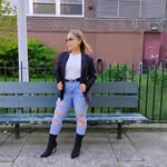 Bernice Bauer - @bernice_b76 - Instagram