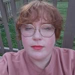 Bernice Becker - @ruddyrage - Instagram
