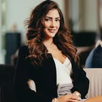 Bernice Becker - @lovely_bence - Instagram