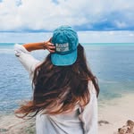 Bernice Becker - @berni_goodvibes - Instagram