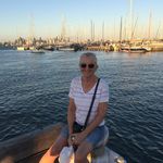 Bernice Bishop - @bbwlm23 - Instagram