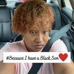 Bernice Bishop - @unapologeticallyperfect72 - Instagram