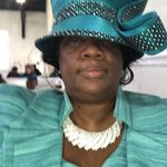 Bernice Bishop - @fisem77071 - Instagram