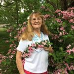 Bernice Bishop McCoy - @bernicebishopmccoy02 - Instagram