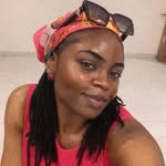 Bayero Bernice - @bernice_in_bloom - Instagram