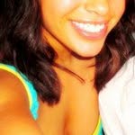 Bernice Bone - @goludaabout - Instagram