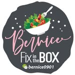 Bernice Fit In The Box - @bernice_fitinthebox - Instagram