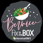 Bernice Fix In The Box - @fixinthe_box - Instagram