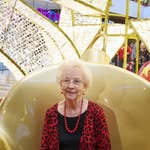 Bernice Hallstrom Brooks - @bernice_hallstrom_brooks - Instagram