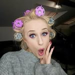 Bernice J. Brooks - @evansyeboahray - Instagram