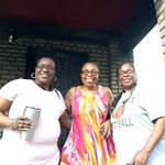 Bernice Jones-Brooks - @bernicejonesbrooks - Instagram