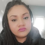 Jessica Bernice Brooks - @jesss396 - Instagram