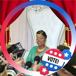 Bernice Bryant - @nyama63 - Instagram