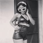 Bernice K Bryant - @bernicekbryant - Instagram