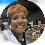 Bernice Pierce Bryant - @bernice41bryantt - Instagram