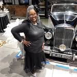 Bernice Pierce Bryant - @bernice41bryant - Instagram