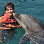 Bernice peat - @bernicebush - Instagram