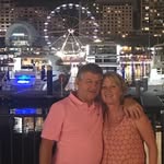 Bernie Bush - @berniebush1260 - Instagram