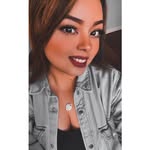 Bernice Cabrera Escobedo - @_bernicecab_ - Instagram