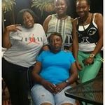 Bernice Caldwell-Myers - @caldwellmyers - Instagram