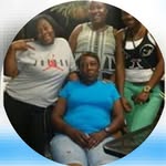 Bernice Caldwell-Myers - @caldwellmyers1 - Instagram