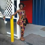 Bernice Carter - @mz.bernicecarter - Instagram