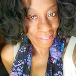 Bernice Carter- Mcneil - @satorimagazine - Instagram