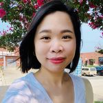 Bernice Chen - @felisa0130 - Instagram