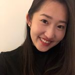 Bernice Chen 💫 - @bernicechen02 - Instagram