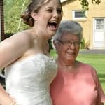 Bernice Clark - @berniceclark2008 - Instagram