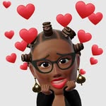Bernice Clark - @berniceclark1771 - Instagram
