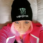 Bernice Clark - @nevaehjeansosnowski - Instagram