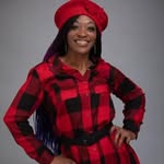 Bernice Clark - @b_majestee - Instagram