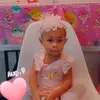 Bernice Clark - @futurehughes - TikTok