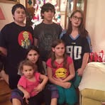 Bernice Clark - Facebook
