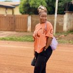 Bernice Clarke - @ryabennie - Instagram