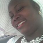 Bernice Jamine Clarke Brown - @bernice1880 - Instagram