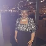 Bernice Patterson Clarke - @pattersonclarke - Instagram
