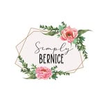 Bernice - @simplybernicecrafts - Instagram