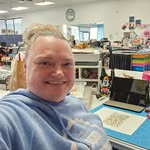Bernice - @craftiebernice - Instagram