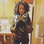 Bernice Davidson - @bernicedavidson55 - Instagram