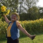 Bernice Davidson - @bernice.davidson - Instagram
